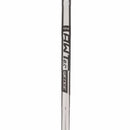 Ping Glide 2.0 Steel Mens Right Hand Gap Wedge Black Dot 50* 12 Bounce SS Grind Wedge - Ping AWT 2.0