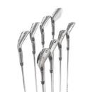 Callaway Razr X Steel Mens Right Hand Irons 4-SW Regular - Dynamic Gold R300