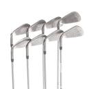 Callaway Razr X Steel Mens Right Hand Irons 4-SW Regular - Dynamic Gold R300