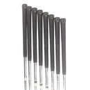 Callaway Razr X Steel Mens Right Hand Irons 4-SW Regular - Dynamic Gold R300