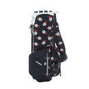 Ogio All Elements Stand Bag - Blue/White/Red/Light Blue