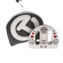Scotty Cameron Studio Select Kombi Long Mens Right Hand Putter 35" Mallet - Super Stroke Tour 5.0