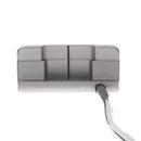 Odyssey White Hot OG Double Wide Mens Right Hand Putter 34.5" Mid-Mallet Stroke Lab - Winn+ AVS