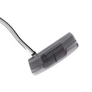 Odyssey White Hot OG Double Wide Mens Right Hand Putter 34.5" Mid-Mallet Stroke Lab - Winn+ AVS