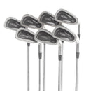 Wilson Ultra MBT Oversized Steel Mens Right Hand Irons 5-SW Regular - Ultra MBT