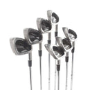 Wilson Ultra MBT Oversized Steel Mens Right Hand Irons 5-SW Regular - Ultra MBT