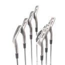 Wilson Ultra MBT Oversized Steel Mens Right Hand Irons 5-SW Regular - Ultra MBT