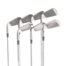 Wilson Ultra MBT Oversized Steel Mens Right Hand Irons 5-SW Regular - Ultra MBT