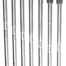 Wilson Ultra MBT Oversized Steel Mens Right Hand Irons 5-SW Regular - Ultra MBT