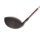 Callaway RAZR X Black Graphite Mens Right Hand Driver 10.5* Regular - Fujikura Motore F8 60