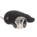 Wilson Deep Red Maxx Graphite Mens Right Hand Driver 10.5* Regular -