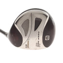 Wilson Deep Red Maxx Graphite Mens Right Hand Driver 10.5* Regular -