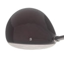 Wilson Deep Red Maxx Graphite Mens Right Hand Driver 10.5* Regular -