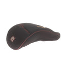 Wilson Deep Red Maxx Graphite Mens Right Hand Driver 10.5* Regular -