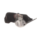Callaway Big Bertha War Bird Graphite Mens Left Hand Fairway 3 Wood 15* Regular - Callaway RCH 96