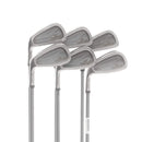 MacGregor VIP Century Graphite Mens Left Hand Irons 5-PW Regular - UST Mamiya Competition Series