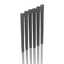 MacGregor VIP Century Graphite Mens Left Hand Irons 5-PW Regular - UST Mamiya Competition Series