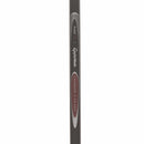 TaylorMade Mid Rescue Graphite Mens Left Hand 5 Hybrid 25* Regular - TaylorMade Ultralite