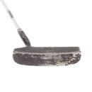 Spalding TPM 10 Mens Left Hand Putter 35.5" Blade True Temper - Lamkin Crossline