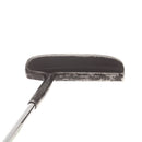 Spalding TPM 10 Mens Left Hand Putter 35.5" Blade True Temper - Lamkin Crossline