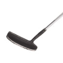 Spalding TPM 10 Mens Left Hand Putter 35.5" Blade True Temper - Lamkin Crossline