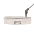 Ping Karsten Anser 2 Mens Right Hand Putter 34" Blade - Super Stroke Mid Slim 3.0