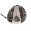 Callaway Razr Fit Graphite Mens Right Hand Driver 11.5* Regular - Aldila RIP'd NV 60