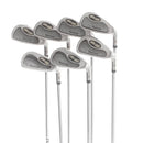 Vantage V-509 Steel Mens Right Hand Irons 4-PW Regular - Vantage Vision