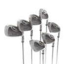 Vantage V-509 Steel Mens Right Hand Irons 4-PW Regular - Vantage Vision
