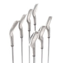 Vantage V-509 Steel Mens Right Hand Irons 4-PW Regular - Vantage Vision