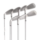 Vantage V-509 Steel Mens Right Hand Irons 4-PW Regular - Vantage Vision