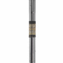 Vantage V-509 Steel Mens Right Hand Irons 4-PW Regular - Vantage Vision