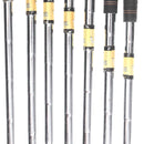 Vantage V-509 Steel Mens Right Hand Irons 4-PW Regular - Vantage Vision