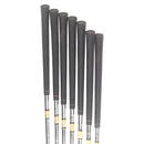 Vantage V-509 Steel Mens Right Hand Irons 4-PW Regular - Vantage Vision