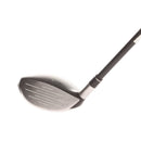 TaylorMade Burner 2008 Graphite Mens Right Hand Fairway 3 Wood 15* Regular - TaylorMade Reax 49