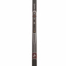 TaylorMade Burner 2008 Graphite Mens Right Hand Fairway 3 Wood 15* Regular - TaylorMade Reax 49