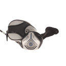 TaylorMade Jetspeed Graphite Mens Right Hand Fairway 3 wood HL 17* Regular - Matrix VeloxT 69g
