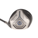 TaylorMade Jetspeed Graphite Mens Right Hand Fairway 3 wood HL 17* Regular - Matrix VeloxT 69g