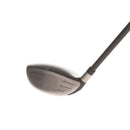 TaylorMade Jetspeed Graphite Mens Right Hand Fairway 3 wood HL 17* Regular - Matrix VeloxT 69g