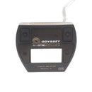 Odyssey Ai-ONE Milled Jailbird Mini T DB Mens Right Hand Putter 33" Mallet Stroke Lab 90 - Odyssey