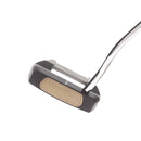 Odyssey Ai-ONE Milled Jailbird Mini T DB Mens Right Hand Putter 33" Mallet Stroke Lab 90 - Odyssey