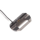 Odyssey Ai-ONE Milled Jailbird Mini T DB Mens Right Hand Putter 33" Mallet Stroke Lab 90 - Odyssey