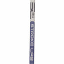 Odyssey Ai-ONE Milled Jailbird Mini T DB Mens Right Hand Putter 33" Mallet Stroke Lab 90 - Odyssey