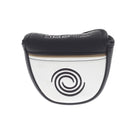 Odyssey Ai-ONE Milled Jailbird Mini T DB Mens Right Hand Putter 33" Mallet Stroke Lab 90 - Odyssey