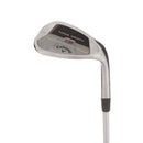 Callaway Mack Daddy CB Steel Mens Right Hand Gap Wedge 50* 12 Bounce Wedge - KBS Hi-Rev 2.0 115
