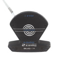 Odyssey Ai-ONE Sqaure 2 Sqaure Max 1 Mens Right Hand Putter 35" Mallet Stroke Lab 90 - Odyssey
