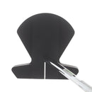 Odyssey Ai-ONE Sqaure 2 Sqaure Max 1 Mens Right Hand Putter 35" Mallet Stroke Lab 90 - Odyssey
