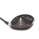 TaylorMade Sim2 Max Graphite Mens Right Hand 3 Hybrid 19* Stiff - Fujikura Ventus 7-S