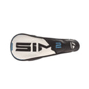 TaylorMade Sim2 Max Graphite Mens Right Hand 3 Hybrid 19* Stiff - Fujikura Ventus 7-S