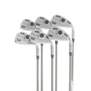 PXG 0311P Gen4 Graphite Mens Right Hand Irons 5-PW Regular - Aerotech Steelfibre i95